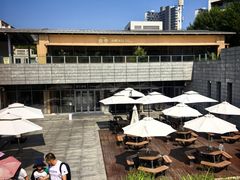-阿那亚第三食堂 Cafeteria 3