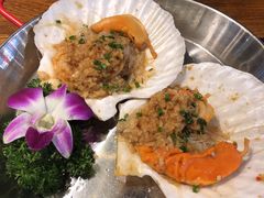 -必点海鲜·鲅鱼水饺(鞍山西道店)