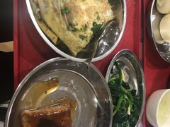 酿豆腐-北京大学-燕南食堂