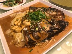 -黄家饺子东北特色菜馆(湖滨商业街店)