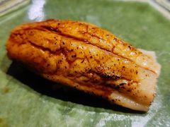 星鳗寿司-鮨青(恒基名人购物中心店)