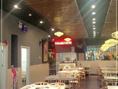 -牛鲜胜·潮汕牛肉自助火锅(番禺市桥店)