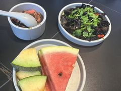 -煲王粤菜餐厅(中侨中心店)