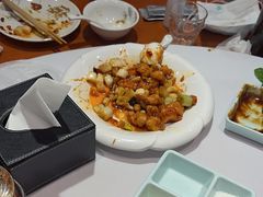 -紫光园·烤鸭·北京菜(团结湖店)