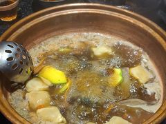 -一善菌·云南菌汤·云南菜(银泰城店)