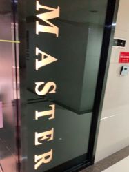 -MASTER 男士发型设计