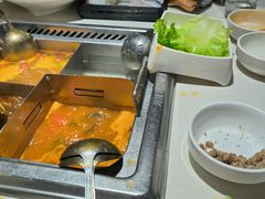 -海底捞火锅(大学路新象城店)