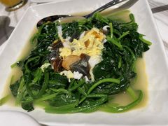 -香樟花园新粤料理(无锡万象城店)