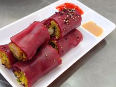 -永盛茶档·港式餐厅(桥北店)