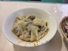 -新繁牛肉豆花(都江堰店)