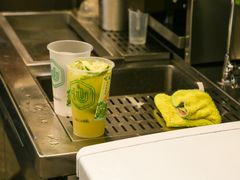-仙雨林·奶茶鲜果茶(书院巷店)
