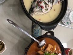 -鱼味馆(万佛湖店)