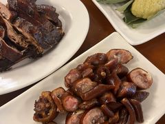 -天佑祥万春老卤(天乡后街店)