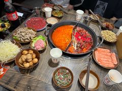 -冯校长老火锅(深圳总店)
