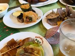 -鑫善坊(经四路店)