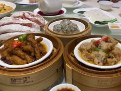 -东国海鲜火锅城(氹仔店)