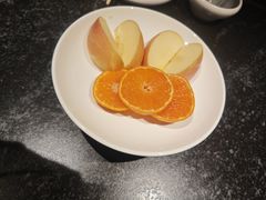 -五谷丰登农家院·地道胶东菜·海鲜烧烤(威海店)