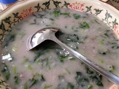 -南雄雄州土菜餐厅(粤北大厦店)