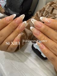 -斯馨·健康美甲美睫