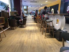 -COSTA COFFEE(西贸凯德晶品4层2店)