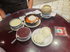 -民信老铺(双皮奶博物馆店)