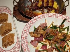 -谭厨中山传家菜.乳鸽.脆鲩鱼(华强北中航城店)