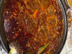 -旧街市鲜货老火锅(大光路店)