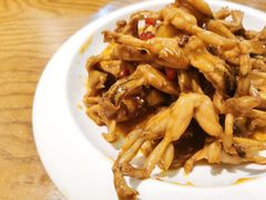 红烧美人腿-金锅小厨(乐活街店)