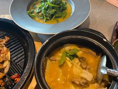 -半山腰·云南菜(侨福芳草地店)