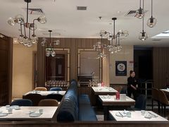 -燕郊烧鸽子(酷车小镇店)