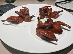 -荣轩(新荣记环球金融中心店)