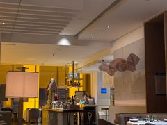 -北京柏悦酒店·锦庭餐厅Dining Room