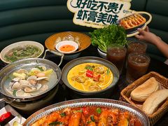 -美奈小馆·越南料理(福田星河COCO Park店)