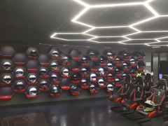 -魔赛卡丁车赛车汇(上海店)