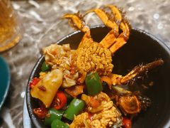 -2046湘味厨房(深圳湾店)