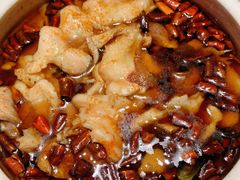 -八大碗·地道东北菜(佳兆业店)