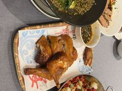 -金哥私房菜馆(张府园总店)