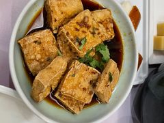 -味+新京宴·烤鸭·北京菜(创意谷店)