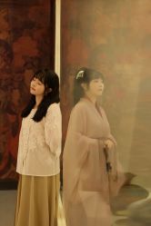 -美云庭古装·格格服汉服·京城旅拍(北京店)