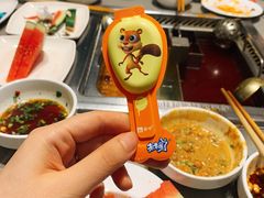 -海底捞火锅(龙湖北京大兴天街店)