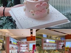 -CAKE BOSS 蛋糕老板(西单君太百货店)