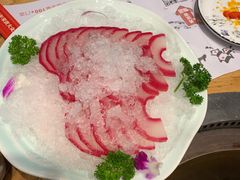 -挂雪铁锅炖大鹅
