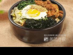 -火炉火自助餐(枫蓝国际店)