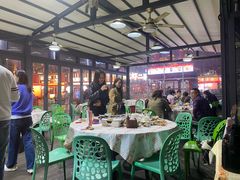 -小林哥的海鲜馆·夜宵烧烤(渔人码头店)