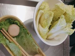 -生活如沸·顺德水牛奶火锅(大学路店)