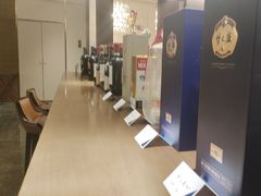 -臻萃轩中餐厅(国家会展中心店)