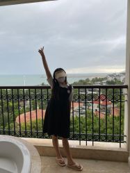 -三亚湾皇冠假日度假酒店·宴会厅