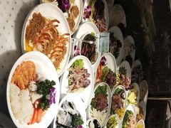 -千岛湖小鱼儿·淳安匠心农家菜