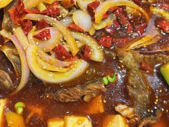 -三毛烧烤·南昌大排档(山姆店)