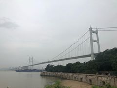 -威远炮台